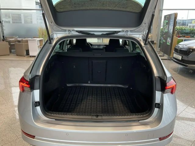 Skoda Octavia 1.5 TSI Ambition