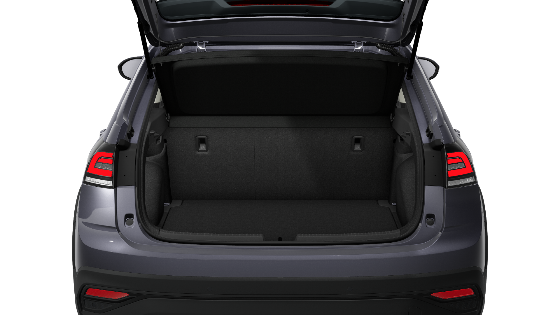 Volkswagen Taigo 1.0 TSI