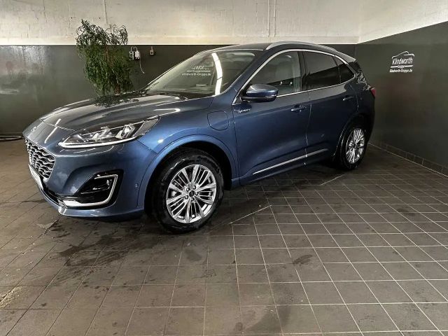 Ford Kuga Plug in Hybrid Vignale