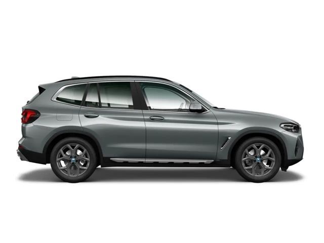 BMW X3 xDrive30e