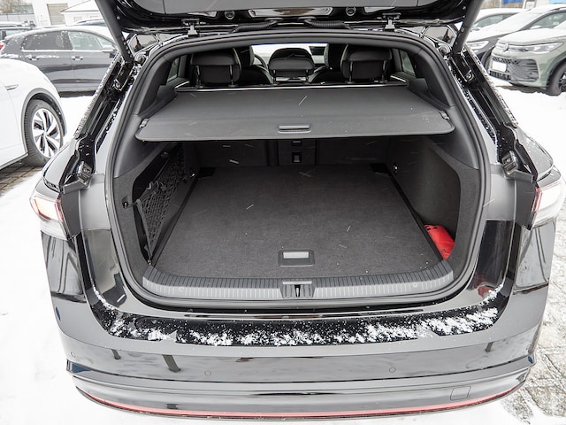 Volkswagen ID.7 Pro Tourer