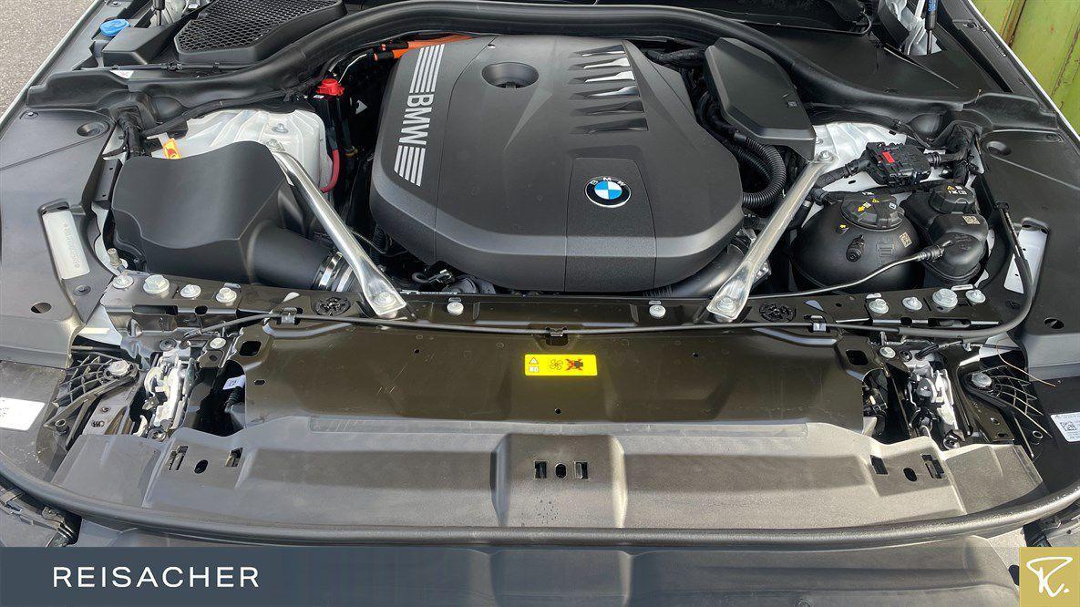 BMW 550 Sedan xDrive