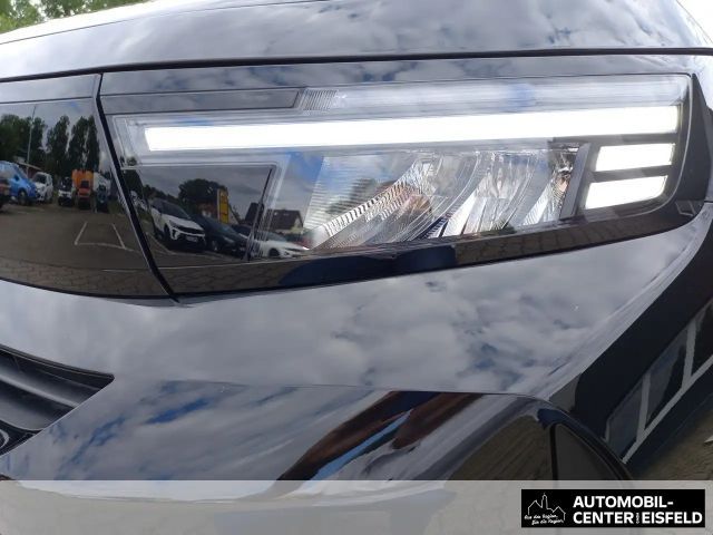 Opel Frontera Edition