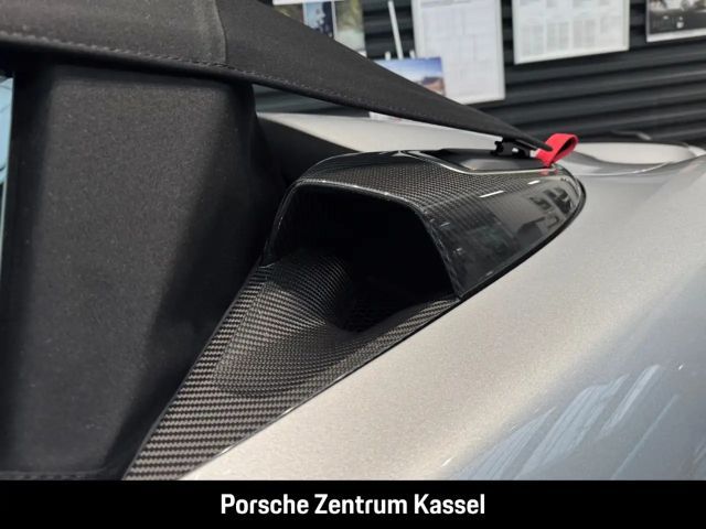 Porsche Cayman 718 RS