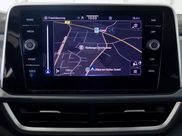 Volkswagen T-Roc 2.0 TDI DSG Style