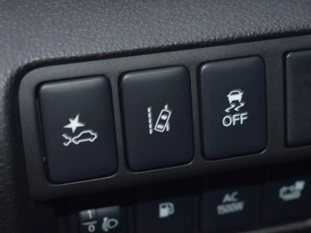 Mitsubishi Eclipse Cross 4WD PHEV