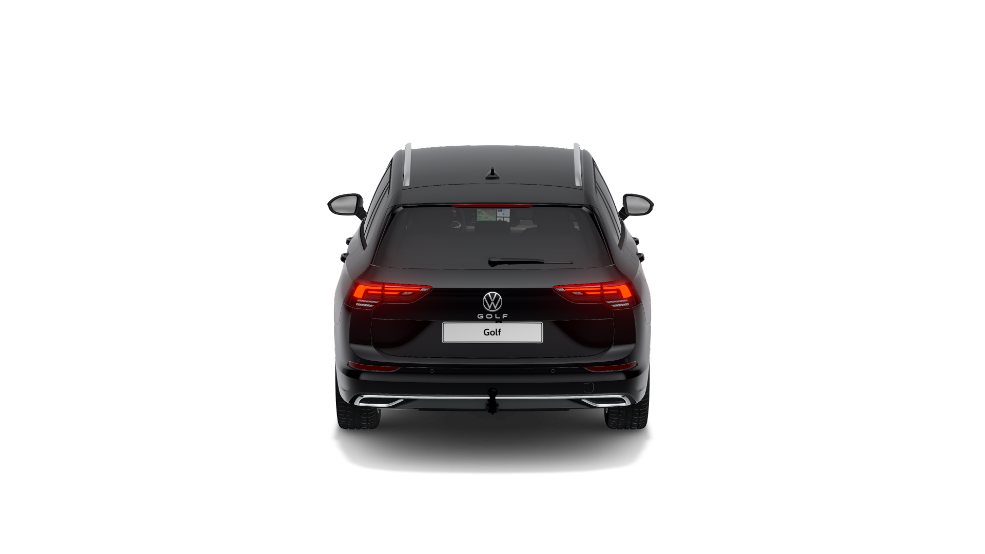 Volkswagen Golf 1.5 TSI Variant