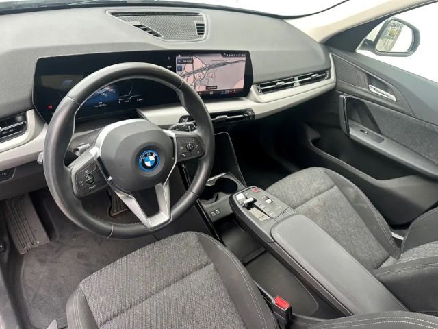 BMW iX1 xDrive