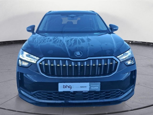 Skoda Kodiaq 1.5 TSI Selection