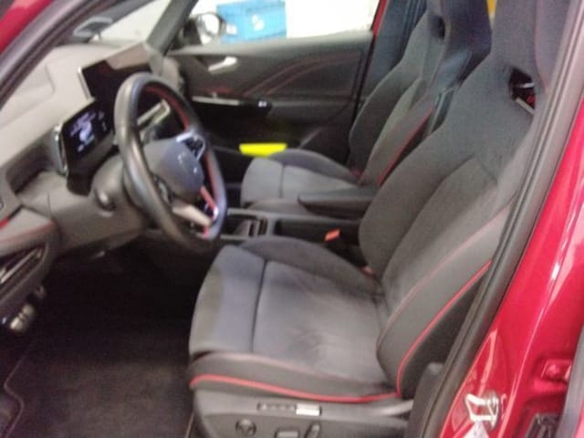 Volkswagen ID.3 GTX Performance