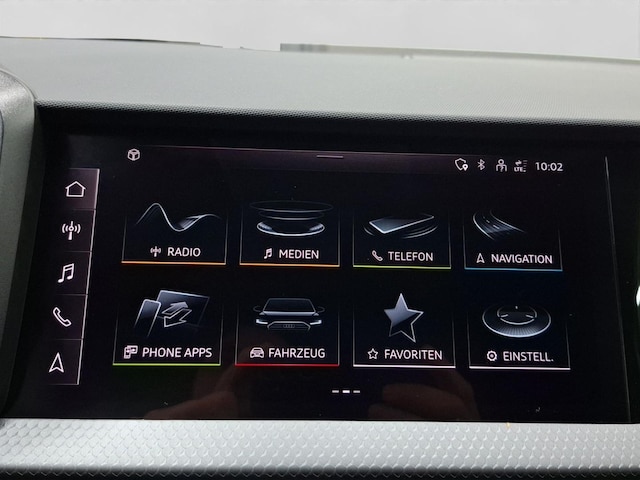 Audi A1 30 TFSI S-Tronic Sportback