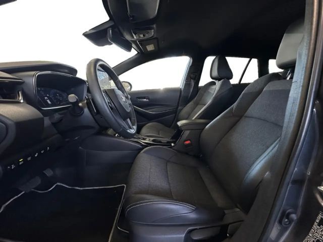 Toyota Corolla 4x2 Hybride