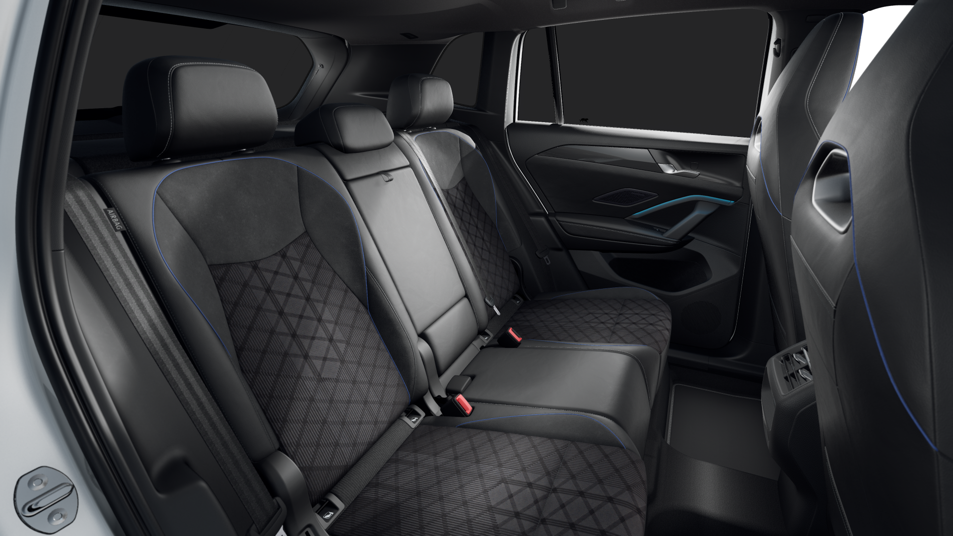 Volkswagen Tiguan 4Motion