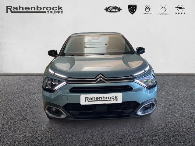 Citroën C4 PureTech Shine