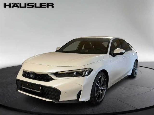 Honda Civic 2.0 Advance e:HEV