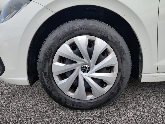 Volkswagen Polo 1.0 TSI DSG Life
