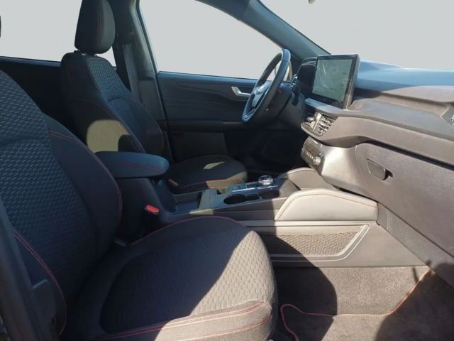 Ford Kuga Plug in Hybrid ST Line