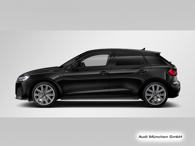Audi A1 30 TFSI S-Tronic Sportback