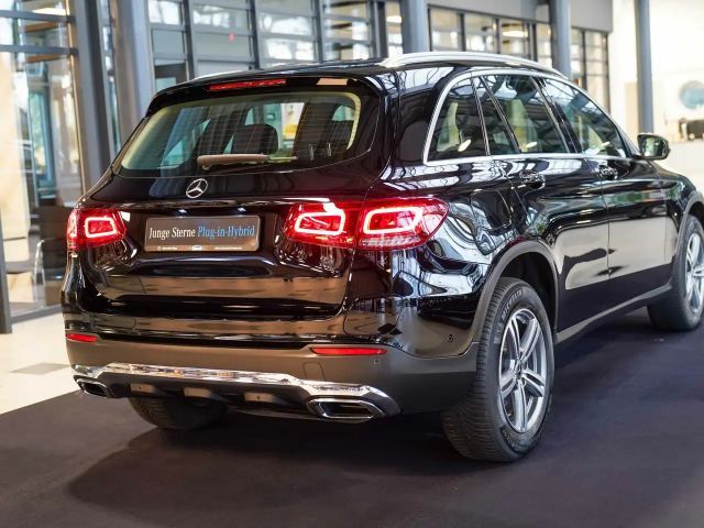 Mercedes-Benz GLC 300 4MATIC
