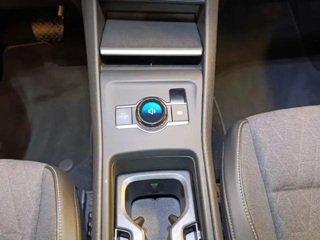 Volkswagen Tiguan DSG