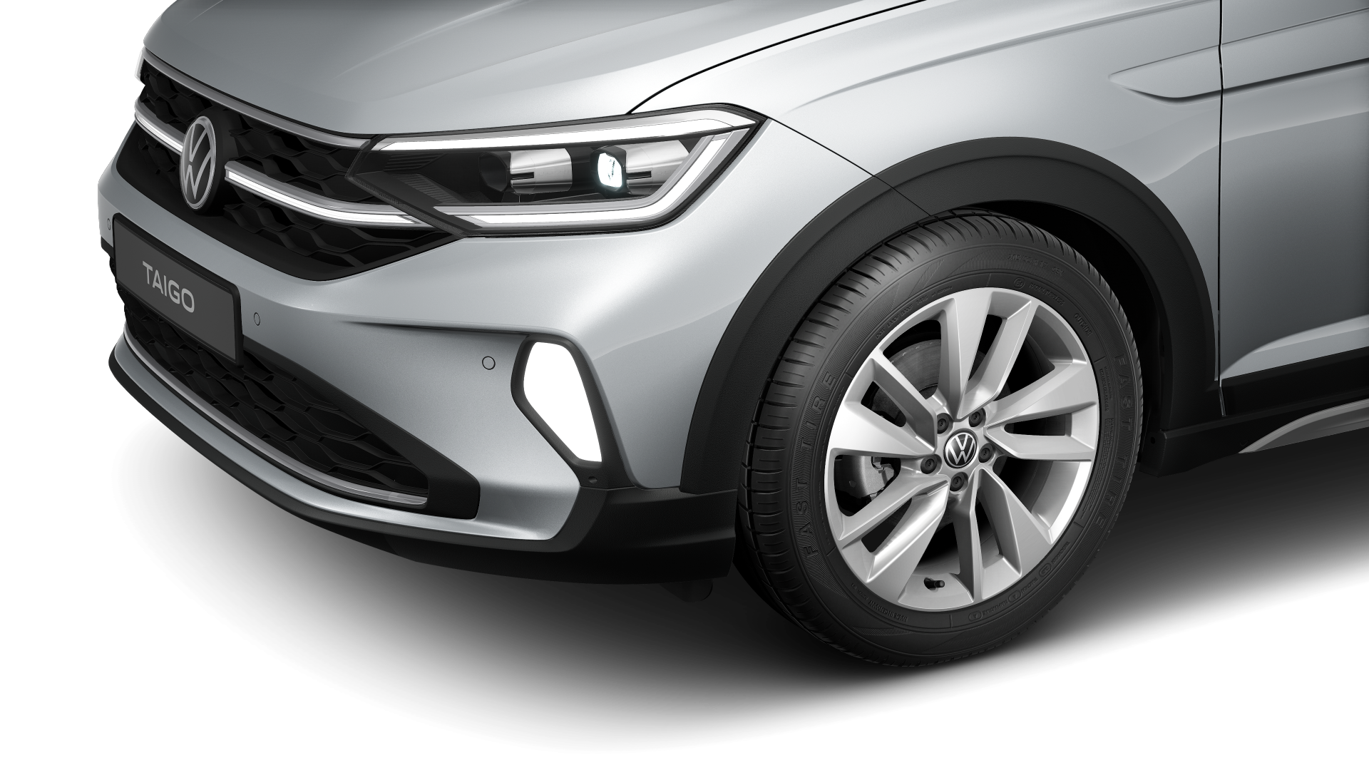 Volkswagen Taigo Life Move