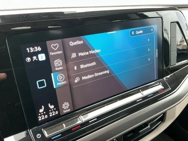 Volkswagen Multivan Business T7