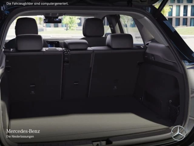 Mercedes-Benz EQA 300 4MATIC