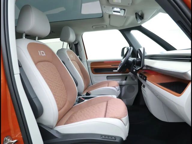 Volkswagen ID.Buzz Pro