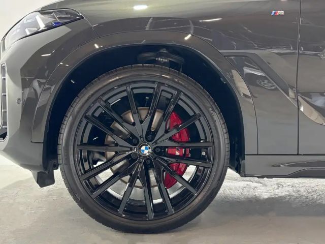 BMW X6 xDrive30d