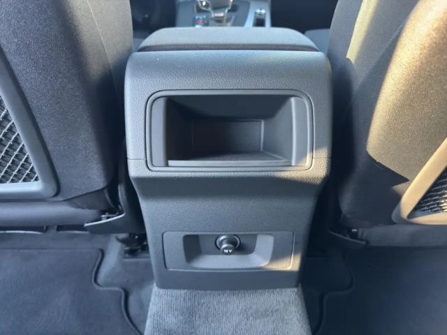 Audi Q5 2.0 TFSI Quattro