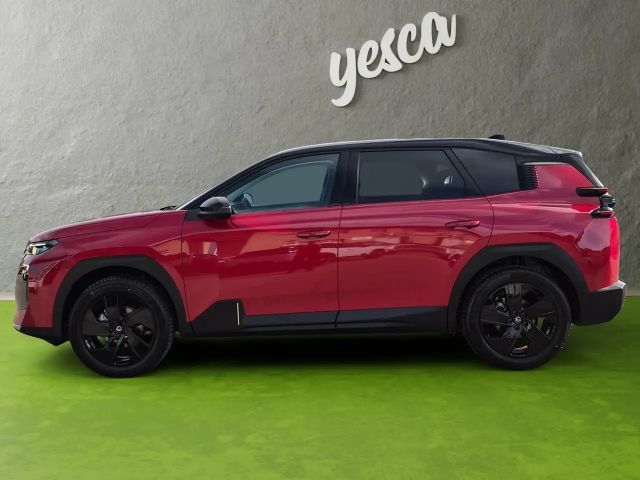 Citroën C5 Aircross Hybrid Max