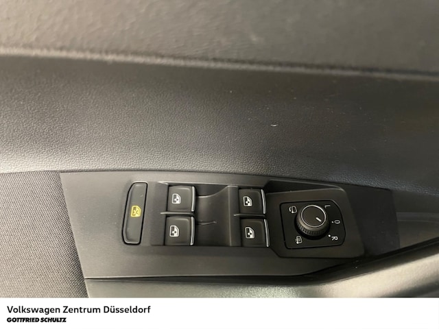 Volkswagen Polo 1.0 TSI Style