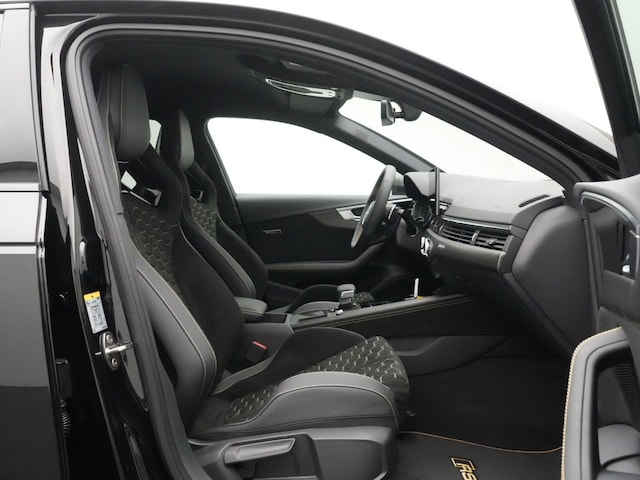 Audi RS4 Avant Quattro