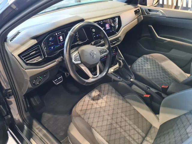 Volkswagen Taigo DSG R-Line