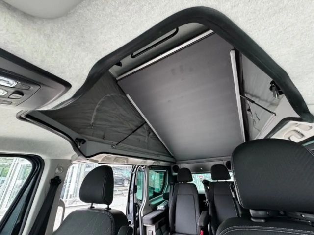 Nissan Primastar PRIMASTAR 2.0 dCi AUTOMATIK SEASIDE BY DETHLEFFS