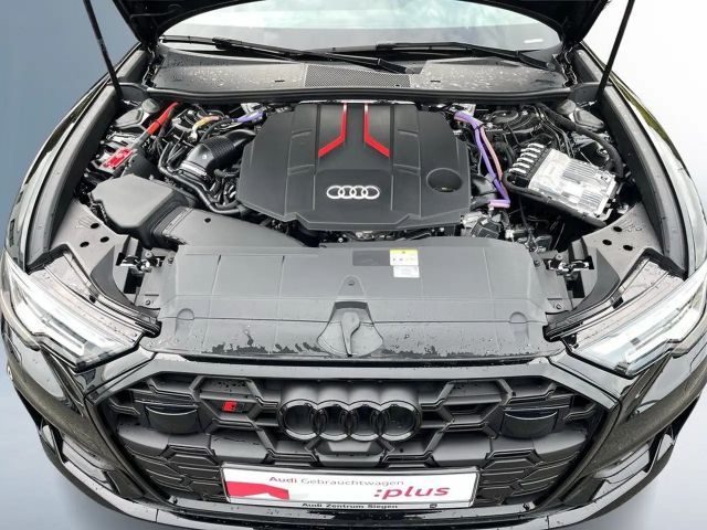Audi S6 3.0 TDI Quattro