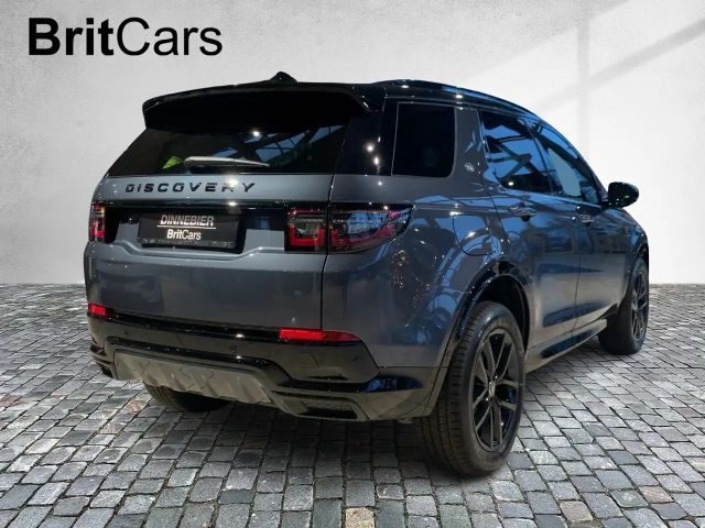 Land Rover Discovery Sport Dynamic SE