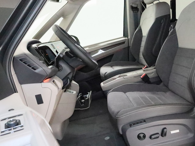 Volkswagen Multivan 2.0 TDI Lang