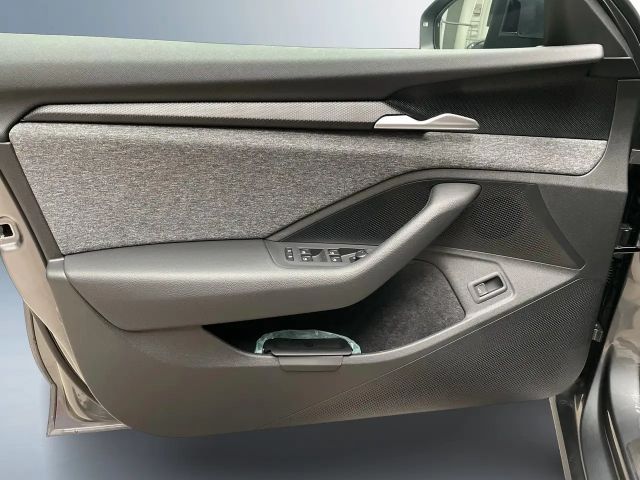 Skoda Superb 2.0 TDI 4x4 Combi Selection