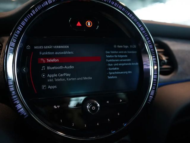 MINI John Cooper Works JCW Trim *2.H *Navi *ACC *Kam