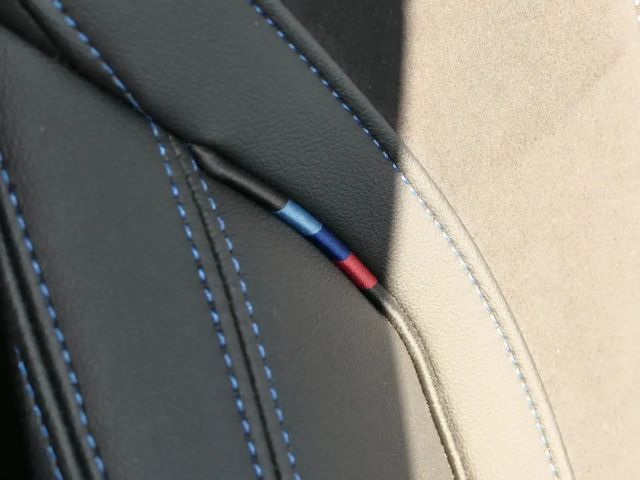 BMW 330 330e M-Sport Touring