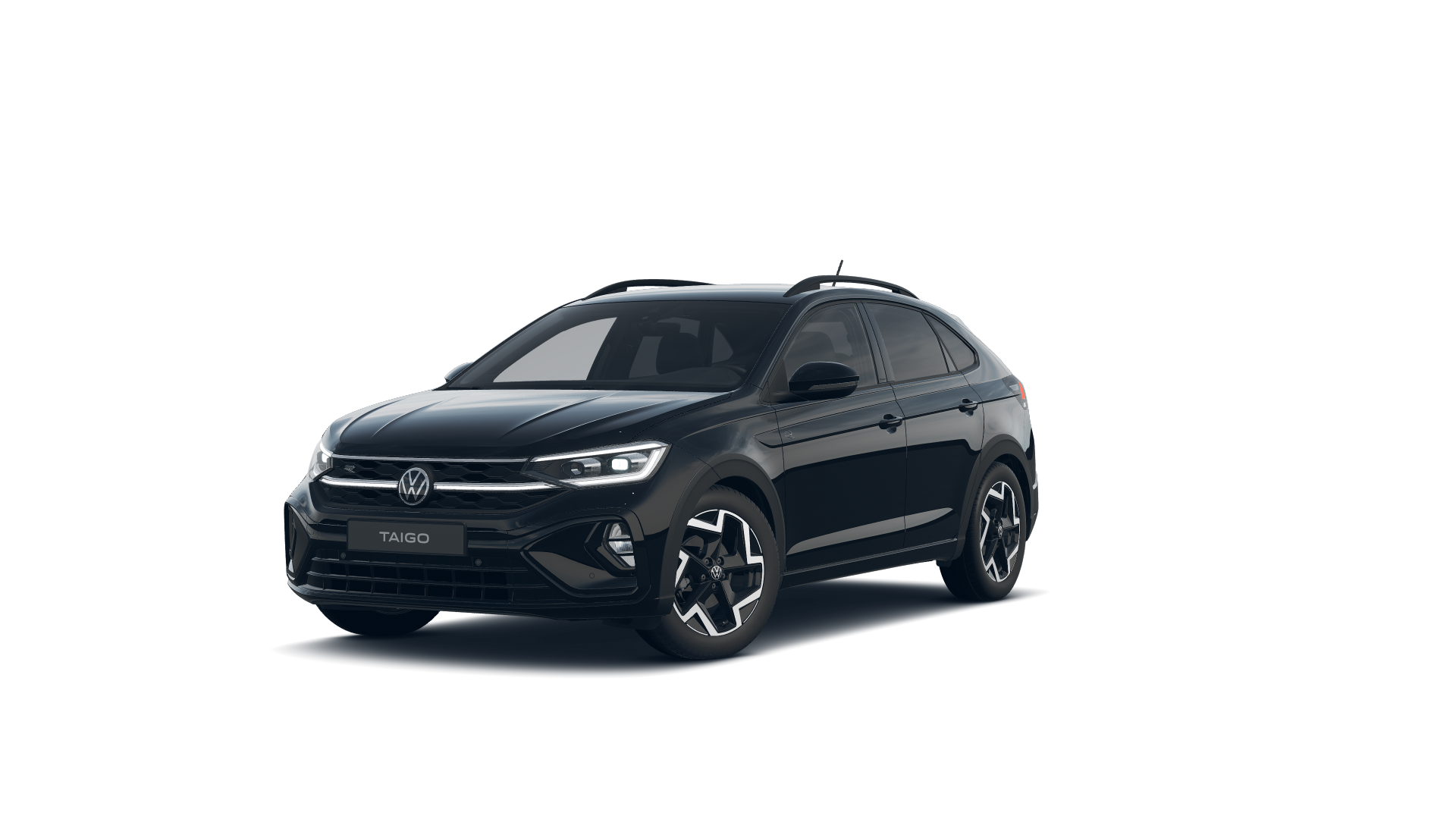 Volkswagen Taigo 1.0 TSI R-Line