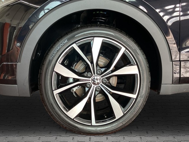 Volkswagen T-Cross 1.5 TSI DSG R-Line