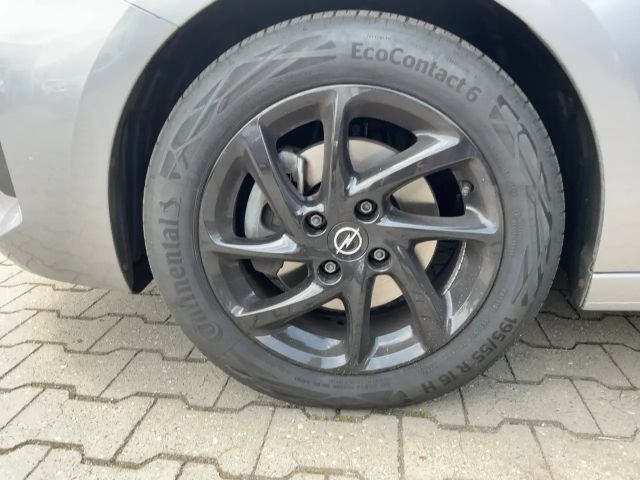 Opel Corsa 1.2 Turbo Turbo