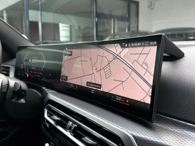 BMW 318 318i M-Sport Touring