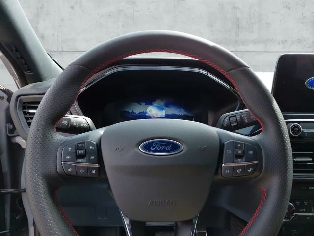 Ford Kuga Hybrid