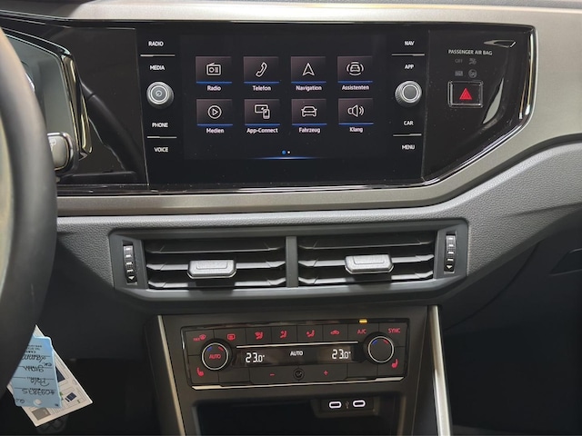 Volkswagen Polo 1.0 TSI Comfortline