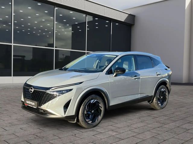 Nissan Qashqai DIG-T