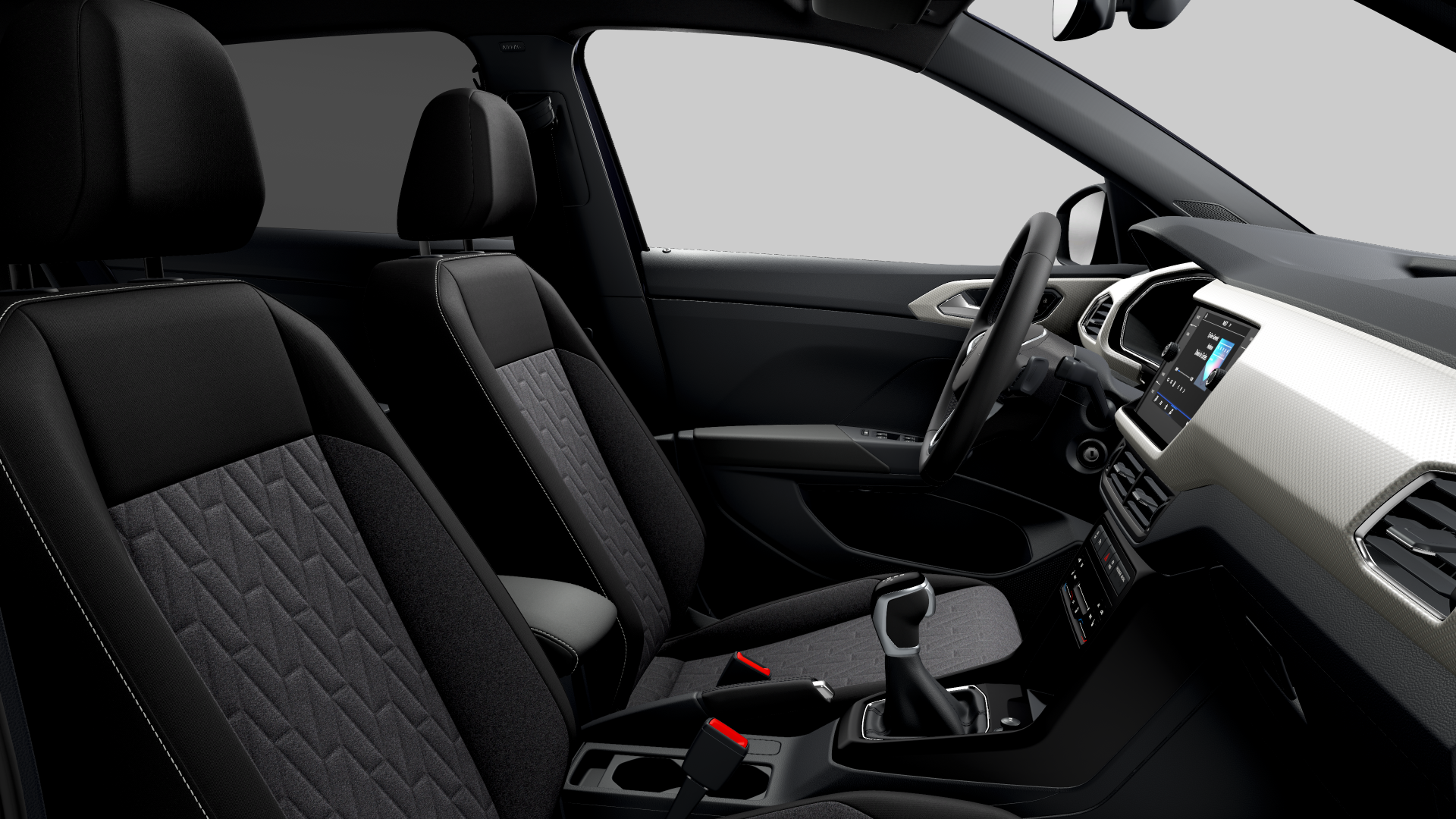 Volkswagen T-Cross 1.0 TSI DSG Move