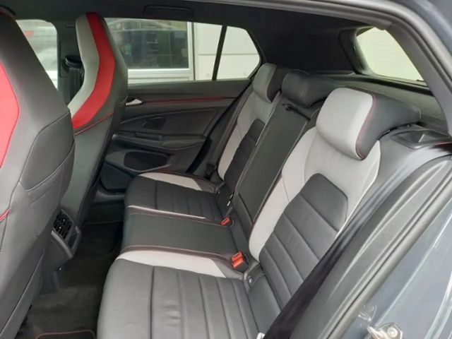 Volkswagen Golf GTI Golf VIII